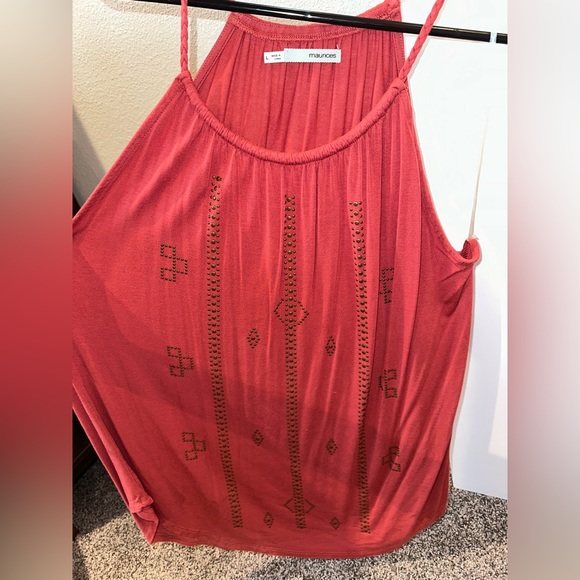 tank top - Picture 3 of 3